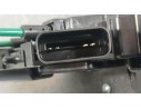 Recambio de cerradura puerta trasera derecha para ssangyong tivoli 1.5 referencia OEM IAM 7132035001  