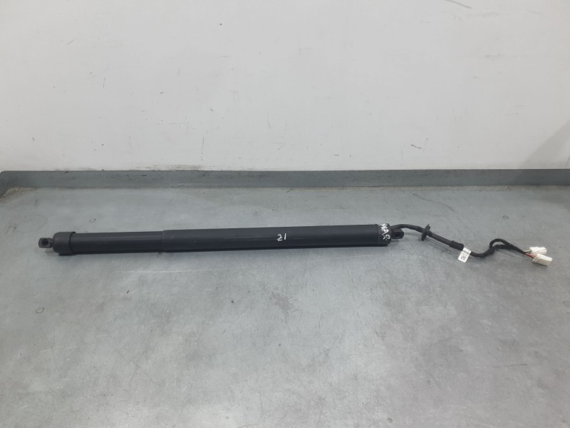 Recambio de amortiguadores maletero / porton para citroën c5 aircross (ac_, aj_, ar_, a4_) 1.5 bluehdi 130 (acyhzj, acyhzr) refe