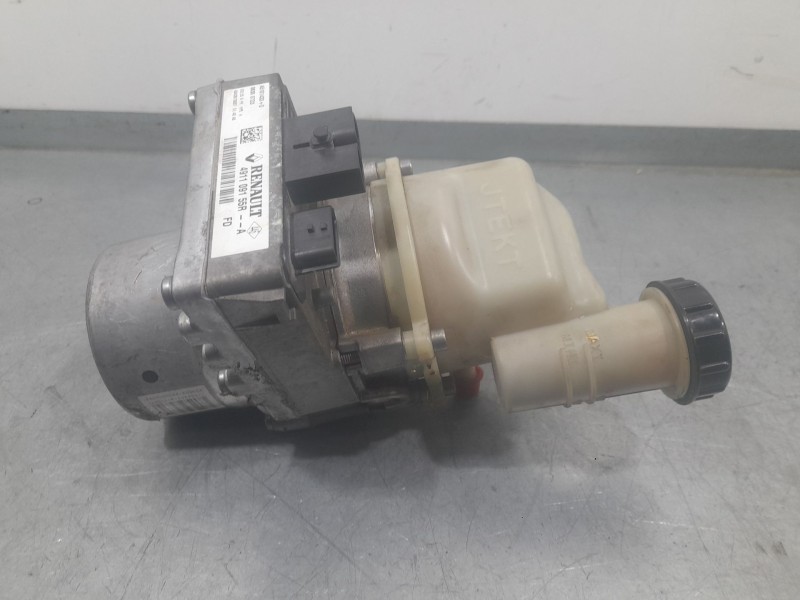 Recambio de bomba direccion electrica para renault express furgoneta/monovolumen 1.5 blue dci 95 (f6ab) referencia OEM IAM 49110