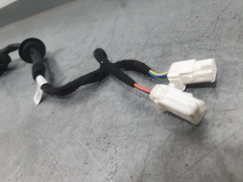 Recambio de amortiguadores maletero / porton para citroën c5 aircross (ac_, aj_, ar_, a4_) 1.5 bluehdi 130 (acyhzj, acyhzr) refe