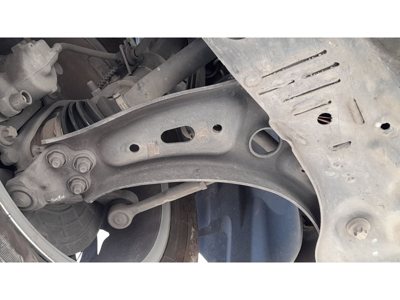 Recambio de brazo suspension inferior delantero derecho para fiat 500x (334_) 1.0 (334.axn1b) referencia OEM IAM 51959820  