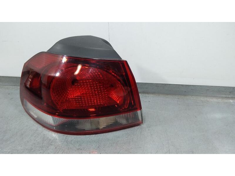 Recambio de piloto trasero izquierdo para volkswagen golf vi (5k1) advance referencia OEM IAM 02r12548 a046341 EXTERIOR