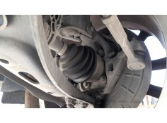 Recambio de mangueta delantera derecha para fiat 500x (334_) 1.0 (334.axn1b) referencia OEM IAM 52028391  