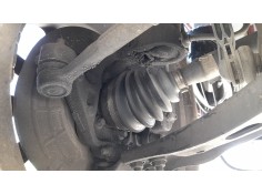 Recambio de mangueta delantera izquierda para fiat 500x (334_) 1.0 (334.axn1b) referencia OEM IAM 52028393  