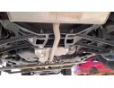 Recambio de puente trasero para fiat 500x (334_) 1.0 (334.axn1b) referencia OEM IAM 52088586 DISCO SIN ABS 5 TORNILLOS 