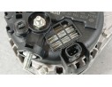 Recambio de alternador para ssangyong tivoli 1.5 referencia OEM IAM 1751540102  
