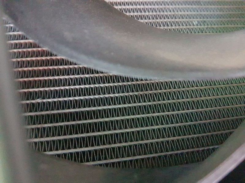 Recambio de radiador agua para fiat 500x (334_) 1.0 (334.axn1b) referencia OEM IAM 52093013  