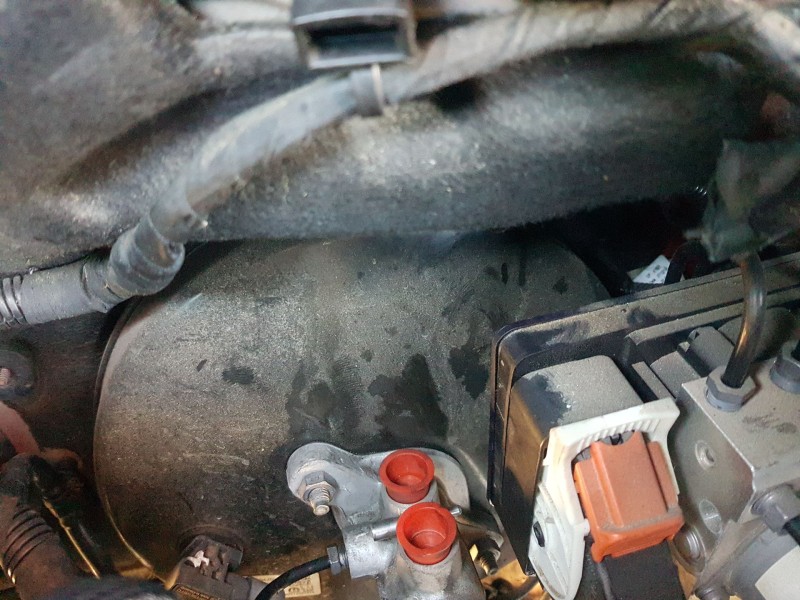 Recambio de servofreno para fiat 500x (334_) 1.0 (334.axn1b) referencia OEM IAM 77367719  