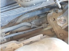 Recambio de cremallera direccion para honda accord vii (cl, cn) 2.0 (cl7) referencia OEM IAM 53601SEAG07 ASISTIDA 