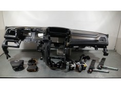 KIT AIRBAG 8620135501LBH C/SALPICADERO Y PRETENSORES 8620135501LBH CONDUCTOR 8620235720 ACOMPAÑANTE 8625035143 CENTRALITA 7659A3