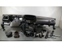 Recambio de kit airbag para ssangyong tivoli 1.5 referencia OEM IAM 8620135501LBH C/SALPICADERO Y PRETENSORES 8620135501LBH COND