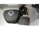 Recambio de kit airbag para ssangyong tivoli 1.5 referencia OEM IAM 8620135501LBH C/SALPICADERO Y PRETENSORES 8620135501LBH COND