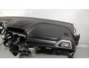 Recambio de kit airbag para ssangyong tivoli 1.5 referencia OEM IAM 8620135501LBH C/SALPICADERO Y PRETENSORES 8620135501LBH COND