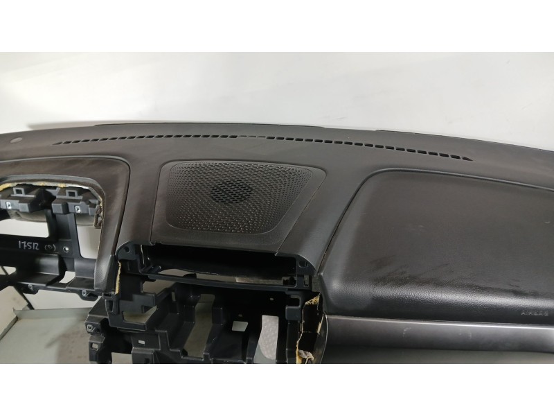 Recambio de kit airbag para ssangyong tivoli 1.5 referencia OEM IAM 8620135501LBH C/SALPICADERO Y PRETENSORES 8620135501LBH COND
