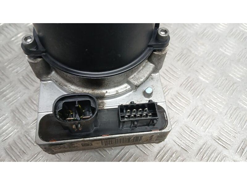 Recambio de bomba direccion electrica para citroën c4 berlina collection referencia OEM IAM 9680989480  
