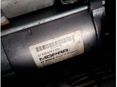 MOTOR ARRANQUE 51975679 