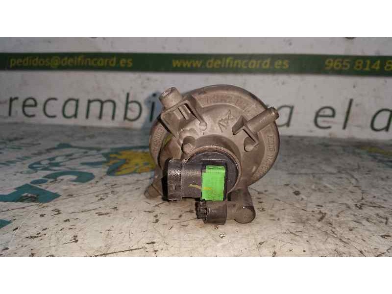 Recambio de faro antiniebla izquierdo para mazda 5 berl. (cr) 2.0 sportive referencia OEM IAM   