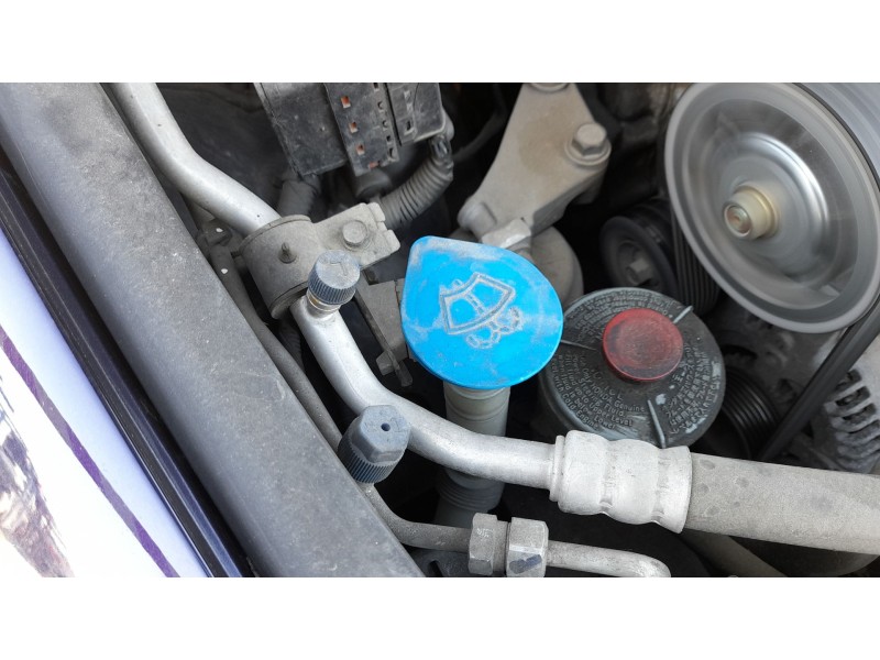 Recambio de deposito limpia para honda accord vii (cl, cn) 2.0 (cl7) referencia OEM IAM 76840SEDE01  