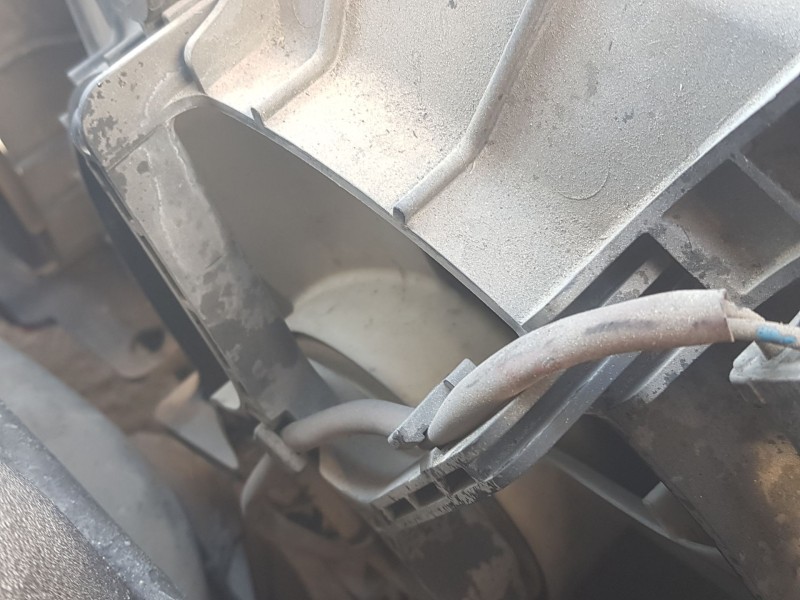 Recambio de electroventilador para honda accord vii (cl, cn) 2.0 (cl7) referencia OEM IAM 19030RBA004  