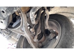 Recambio de mangueta delantera derecha para honda accord vii (cl, cn) 2.0 (cl7) referencia OEM IAM 51210SDAA02  