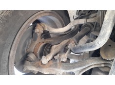 Recambio de mangueta delantera izquierda para honda accord vii (cl, cn) 2.0 (cl7) referencia OEM IAM 51215SDAA02  