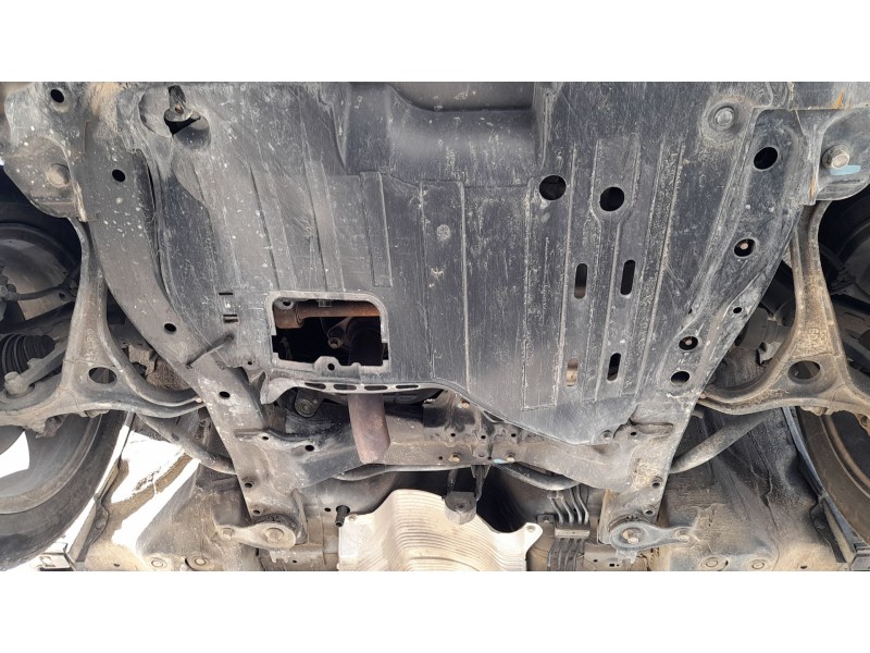 Recambio de puente delantero para honda accord vii (cl, cn) 2.0 (cl7) referencia OEM IAM 50200SEAG00  