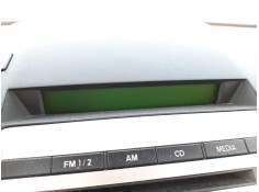 Recambio de pantalla multifuncion para mazda 5 (cr) 2.0 cd (cr19) referencia OEM IAM C235611J0A  