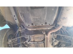 PUENTE TRASERO 50300SEDE01 DISCO C/ABS 5 TORNILLOS 