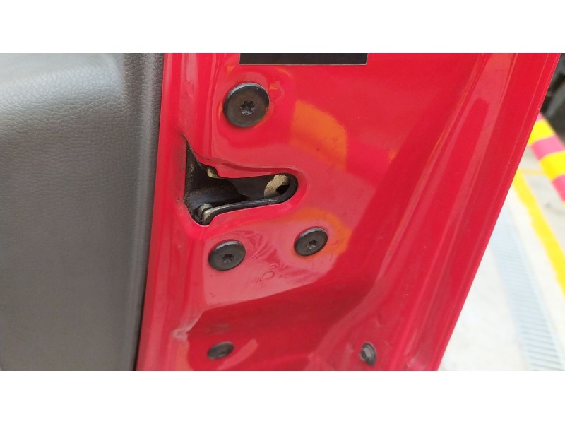 Recambio de cerradura puerta delantera derecha para dacia logan (ls_) 1.5 dci (ls0k) referencia OEM IAM 6001547511  