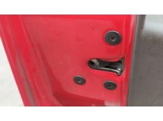 CERRADURA PUERTA DELANTERA IZQUIERDA 6001547510 