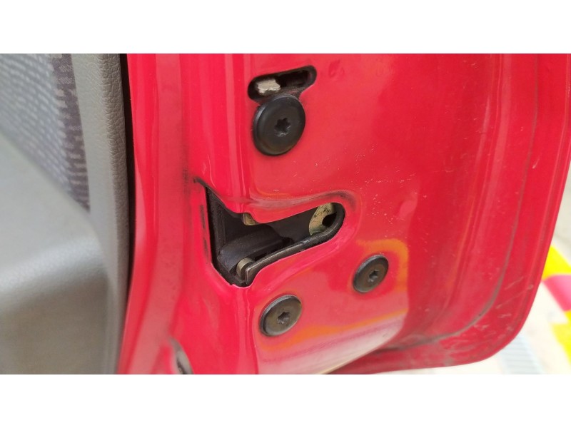 Recambio de cerradura puerta trasera derecha para dacia logan (ls_) 1.5 dci (ls0k) referencia OEM IAM 6001547513  