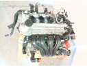 Recambio de motor completo para kia niro i (de) 1.6 gdi hybrid referencia OEM IAM G4LE 187W103S00 