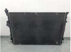 Recambio de radiador agua para dacia logan (ls_) 1.5 dci (ls0k) referencia OEM IAM 8200189288c 872256L VALEO