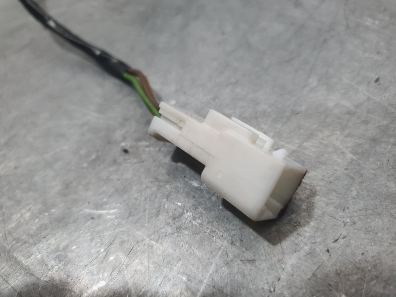 Recambio de retrovisor derecho para dacia logan (ls_) 1.5 dci (ls0k) referencia OEM IAM 8200626317  