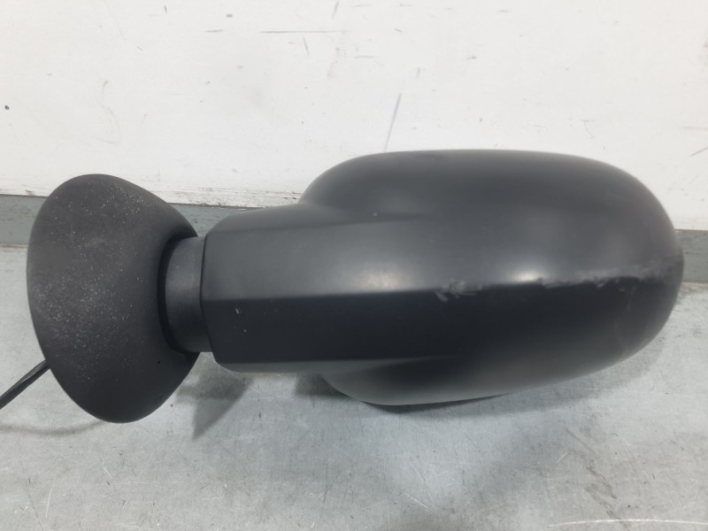 Recambio de retrovisor izquierdo para dacia logan (ls_) 1.5 dci (ls0k) referencia OEM IAM 8200626319 ROZADO 