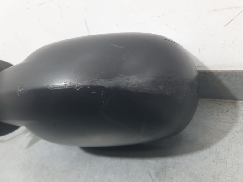 Recambio de retrovisor izquierdo para dacia logan (ls_) 1.5 dci (ls0k) referencia OEM IAM 8200626319 ROZADO 