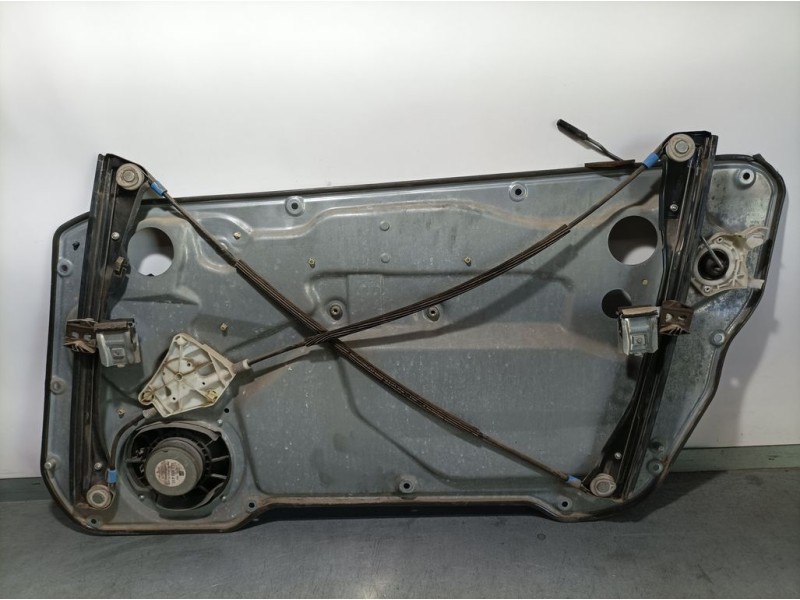 Recambio de elevalunas delantero izquierdo para seat ibiza (6l1) fresh referencia OEM IAM 6L3837751K  ELECTRICO