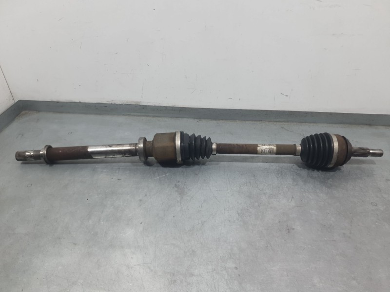 Recambio de transmision delantera derecha para dacia logan (ls_) 1.5 dci (ls0k) referencia OEM IAM 8200543478 8200985007 