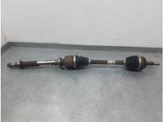 Recambio de transmision delantera derecha para dacia logan (ls_) 1.5 dci (ls0k) referencia OEM IAM 8200543478 8200985007 