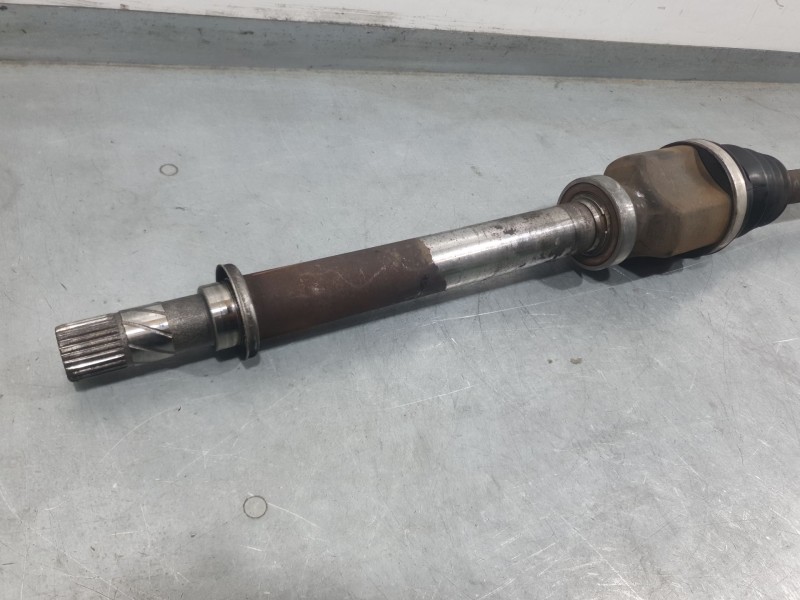 Recambio de transmision delantera derecha para dacia logan (ls_) 1.5 dci (ls0k) referencia OEM IAM 8200543478 8200985007 