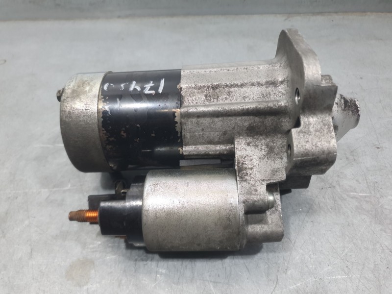 Recambio de motor arranque para dacia logan (ls_) 1.5 dci (ls0k) referencia OEM IAM 8200584675 8200584675 MITSUBISHI