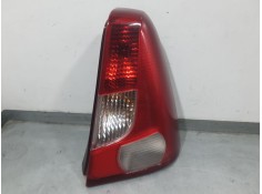 PILOTO TRASERO DERECHO EXTERIOR 8200498393 