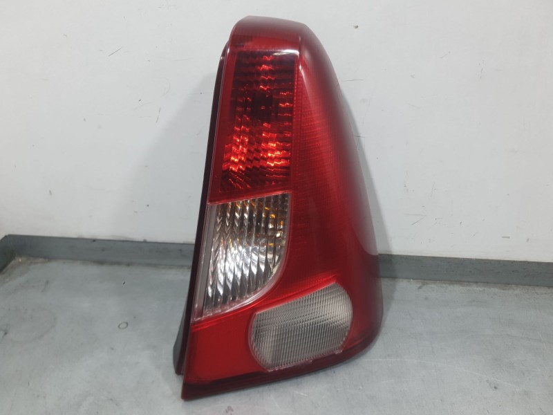 Recambio de piloto trasero derecho exterior para dacia logan (ls_) 1.5 dci (ls0k) referencia OEM IAM 8200498393  