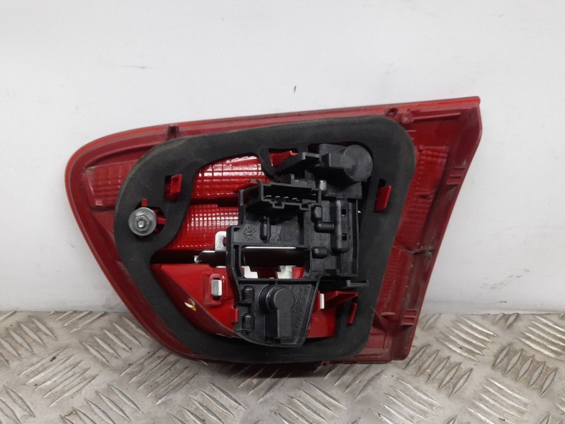 Recambio de piloto trasero izquierdo para seat ibiza st (6j8) style referencia OEM IAM SIN REF  INTERIOR
