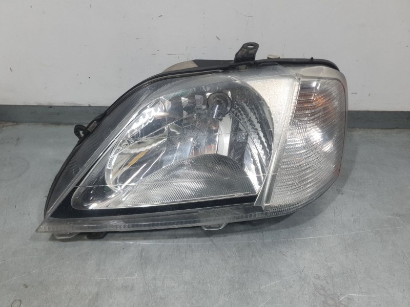 Recambio de faro izquierdo para dacia logan (ls_) 1.5 dci (ls0k) referencia OEM IAM 8200211005  