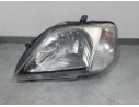 Recambio de faro izquierdo para dacia logan (ls_) 1.5 dci (ls0k) referencia OEM IAM 8200211005  