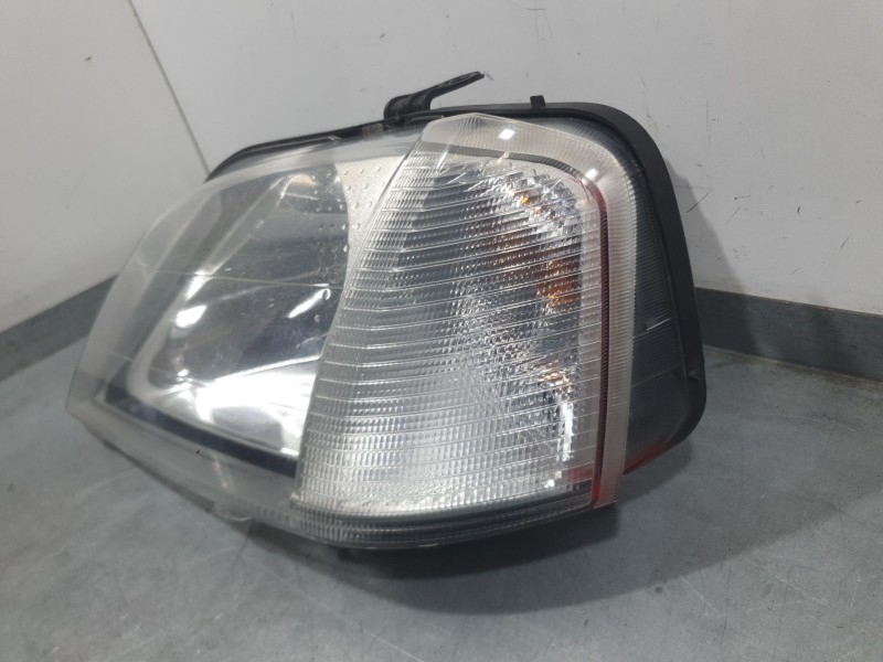 Recambio de faro izquierdo para dacia logan (ls_) 1.5 dci (ls0k) referencia OEM IAM 8200211005  
