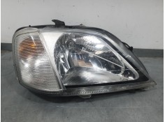 Recambio de faro derecho para dacia logan (ls_) 1.5 dci (ls0k) referencia OEM IAM 8200211006  