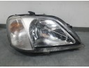 Recambio de faro derecho para dacia logan (ls_) 1.5 dci (ls0k) referencia OEM IAM 8200211006  