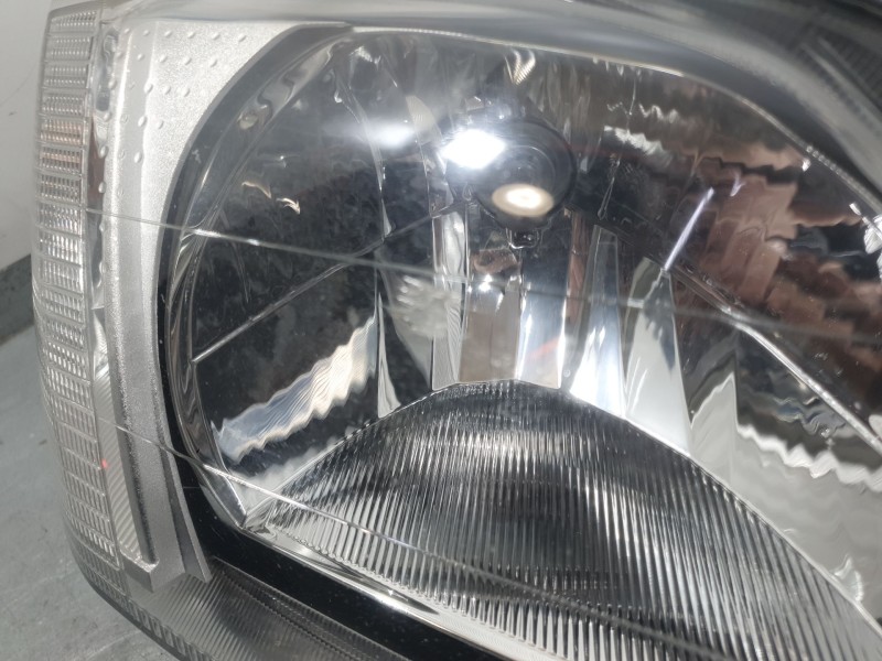 Recambio de faro derecho para dacia logan (ls_) 1.5 dci (ls0k) referencia OEM IAM 8200211006  